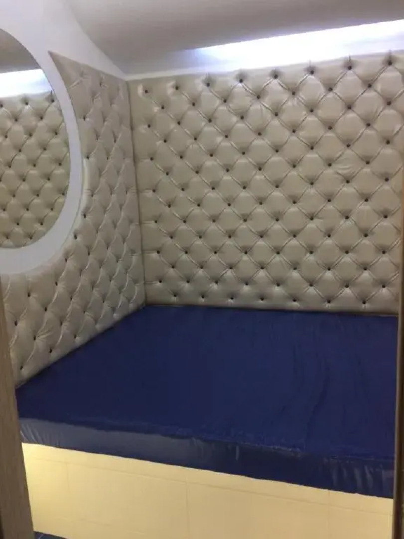 Гостевой Дом GOLD OVEN