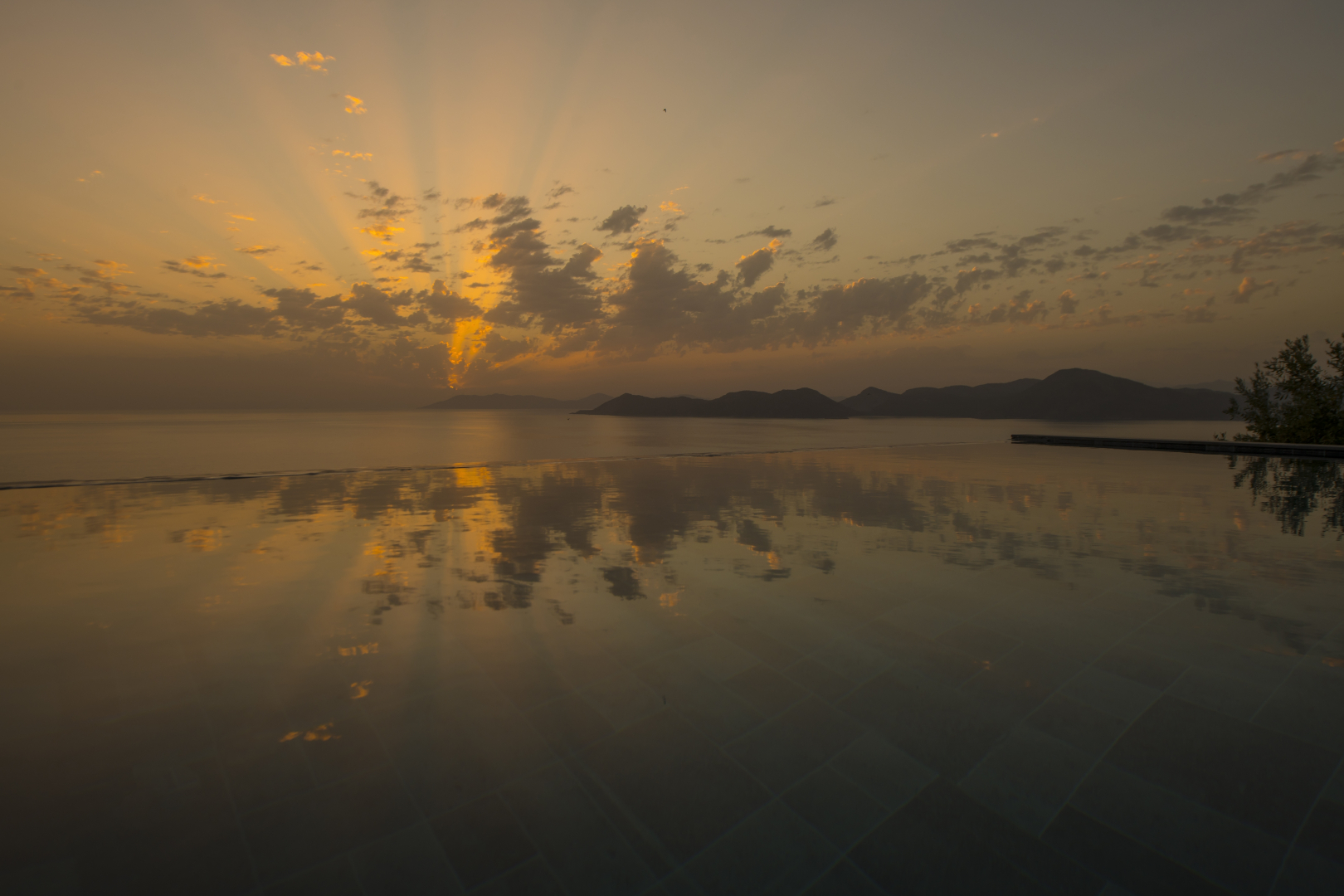 Вилла Karakaya exclusive