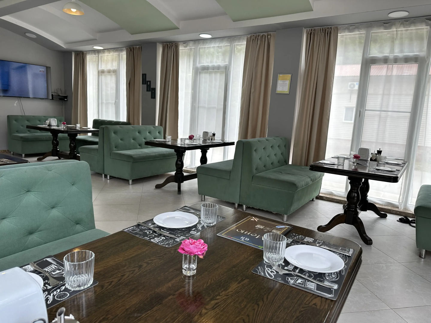 Гостевой дом Golden House