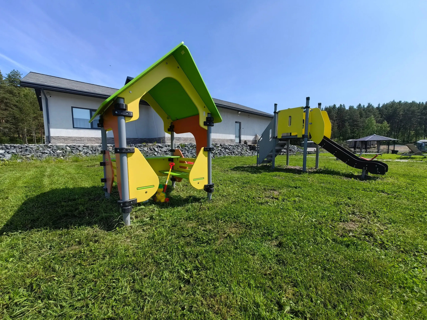 Гостевой Дом Павола