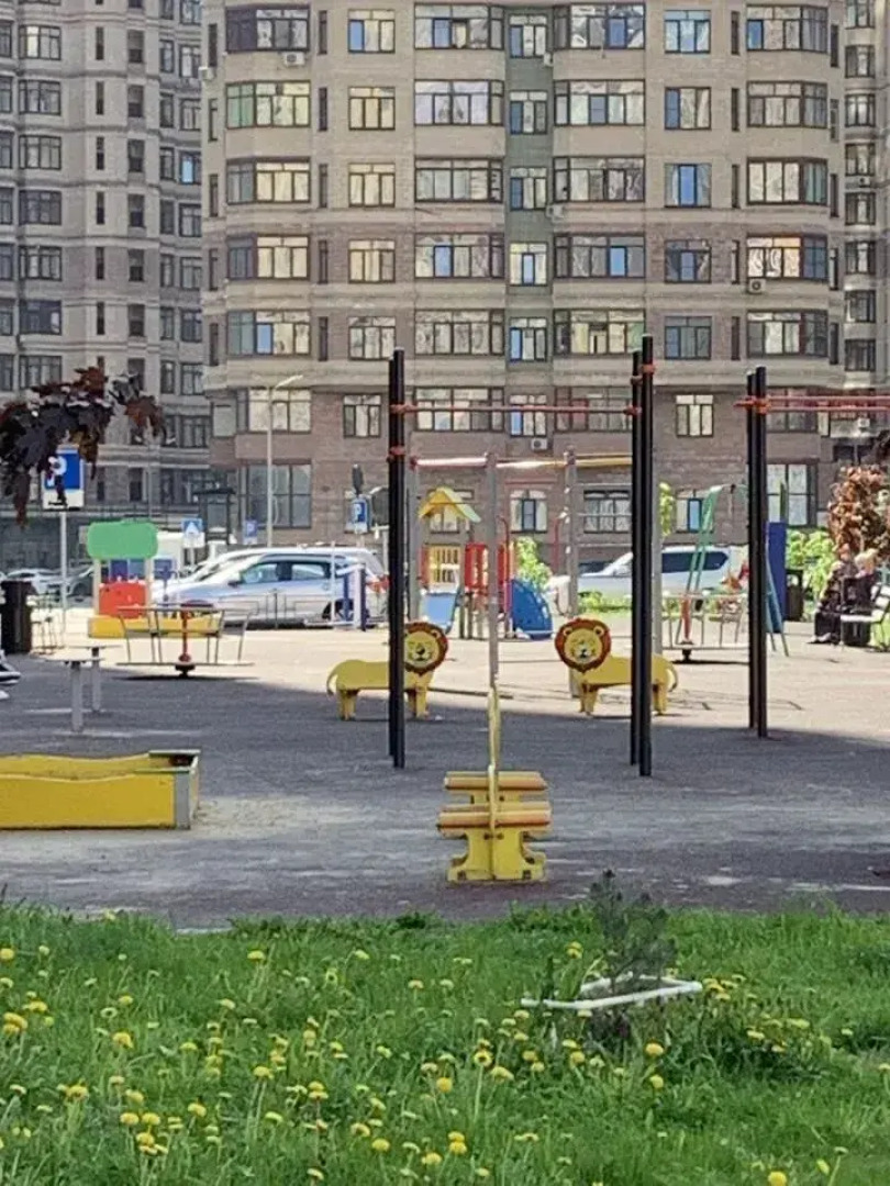 Квартира на Северном Шоссе 20