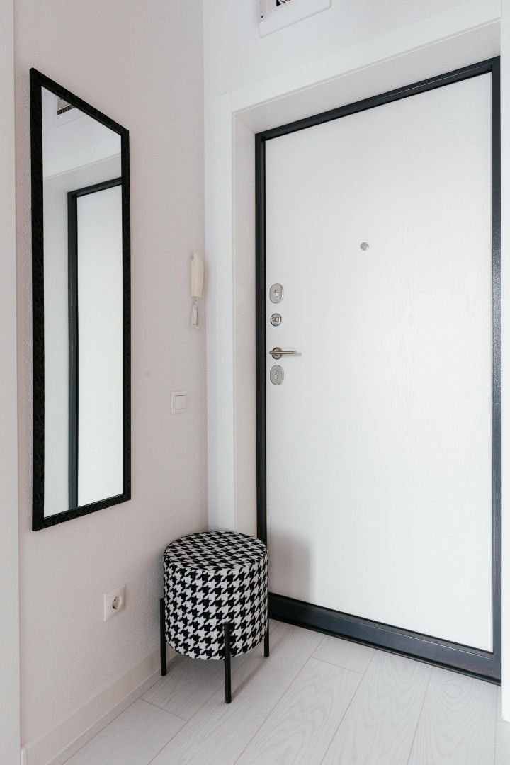 Апартаменты Room Tour возле Сити Молл горячие источники