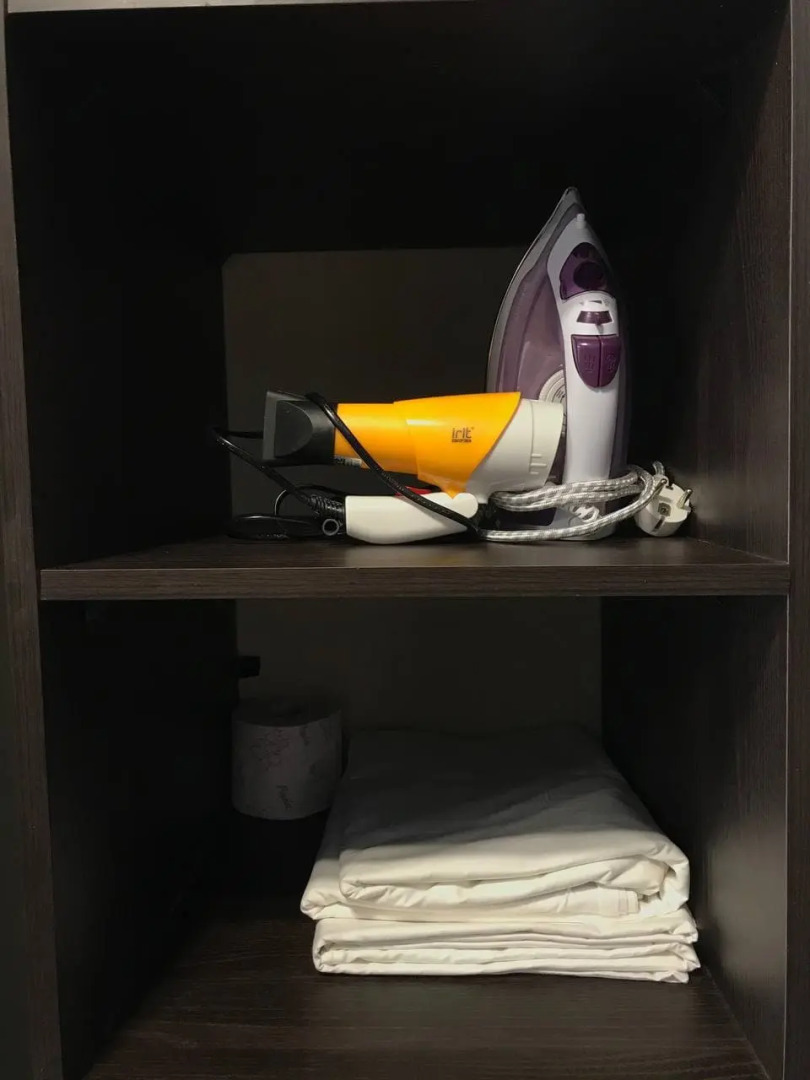 Апартаменты Color Apartments