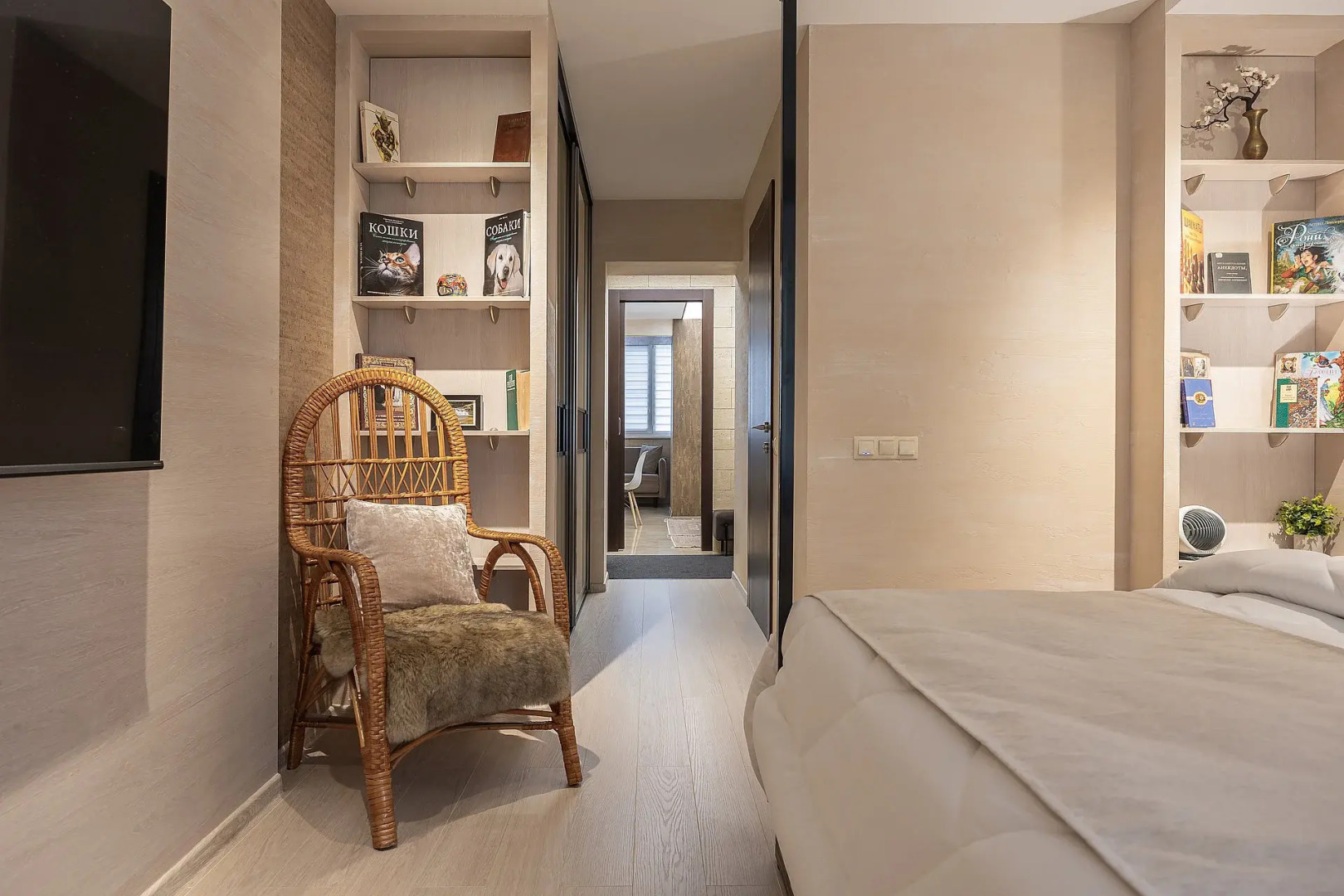 Апартаменты Пушкина 29