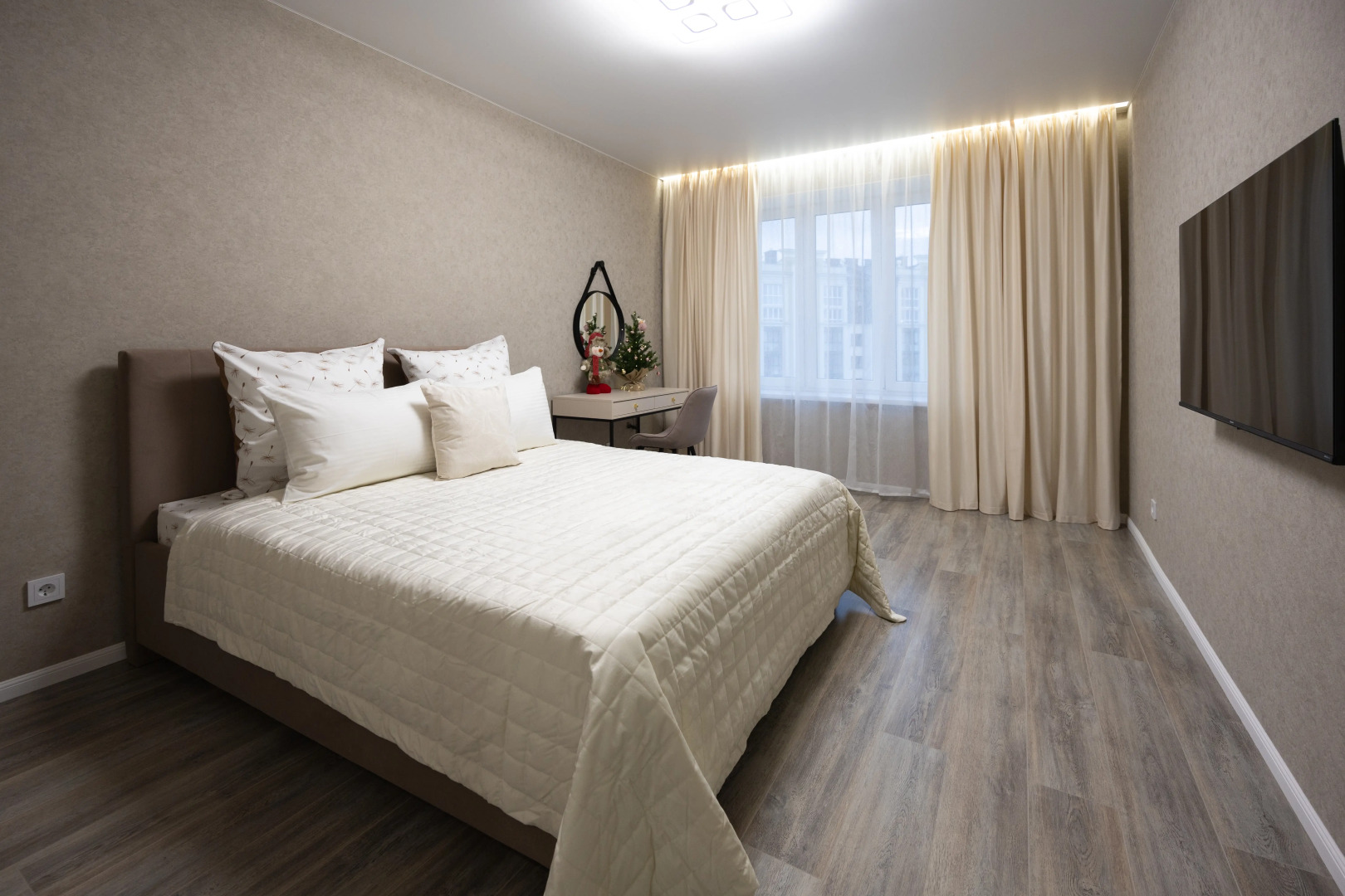 Апартаменты LovelyHome39 ЖК Созвездие