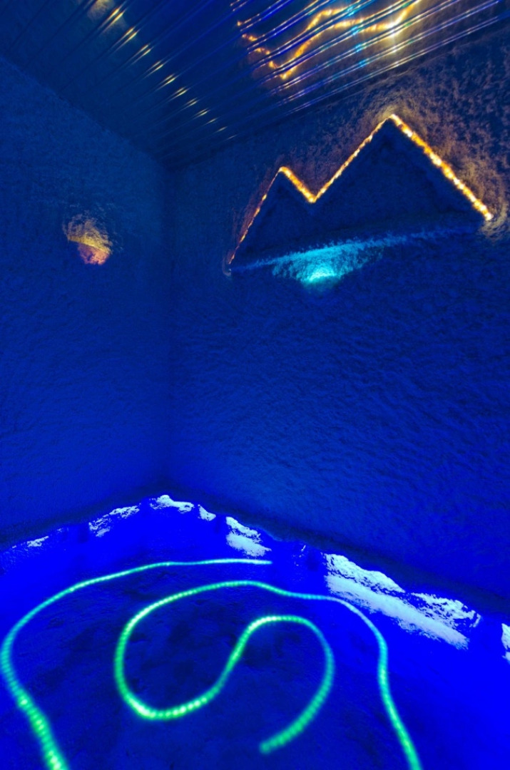 Орлиные скалы