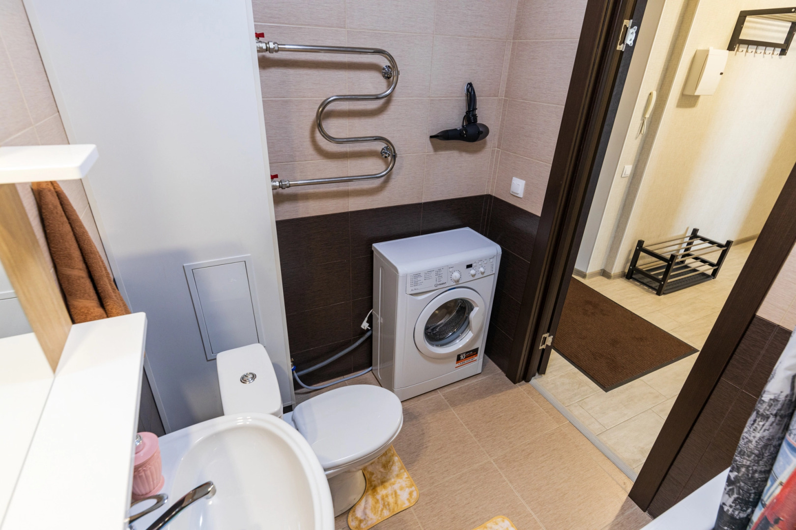 Апартаменты на Револиционной