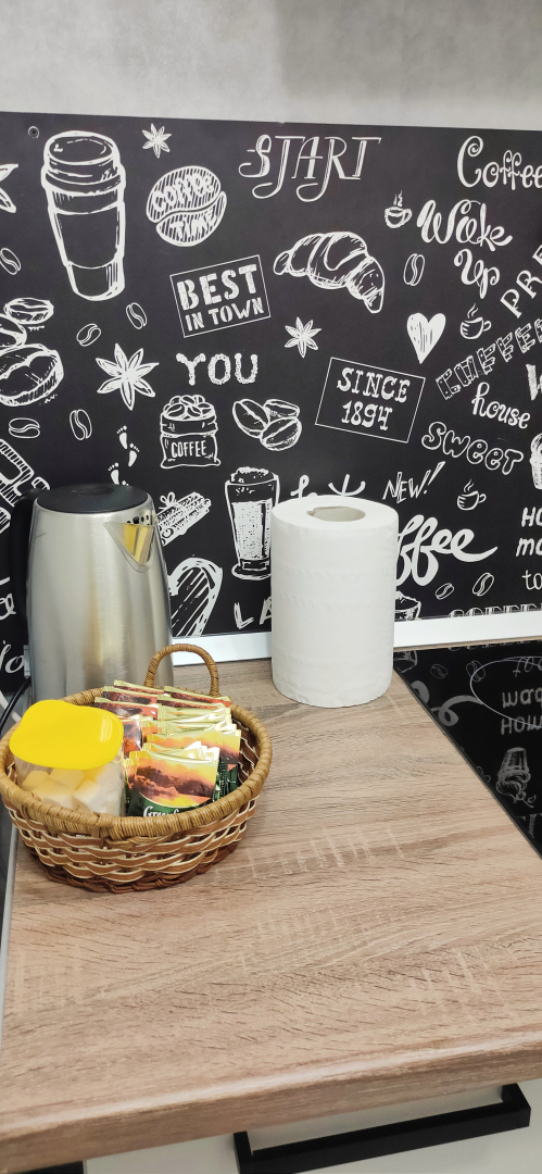 Апартаменты Невельск Вид на Закат