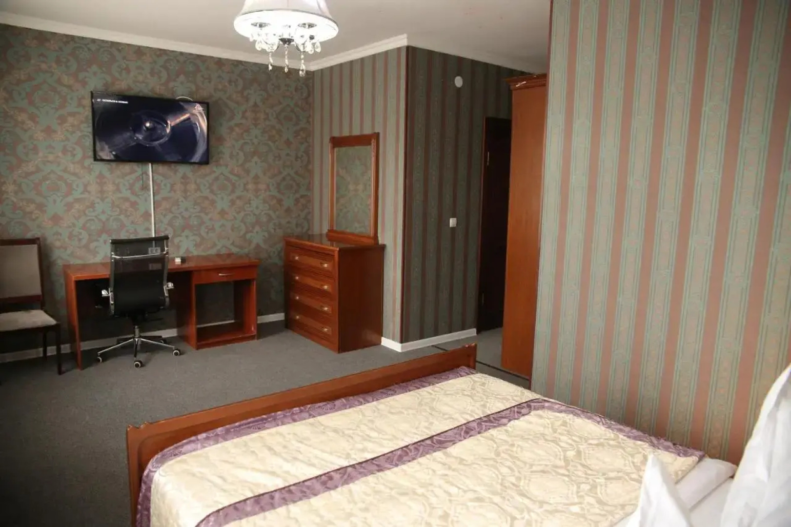 Отель Sweet Home