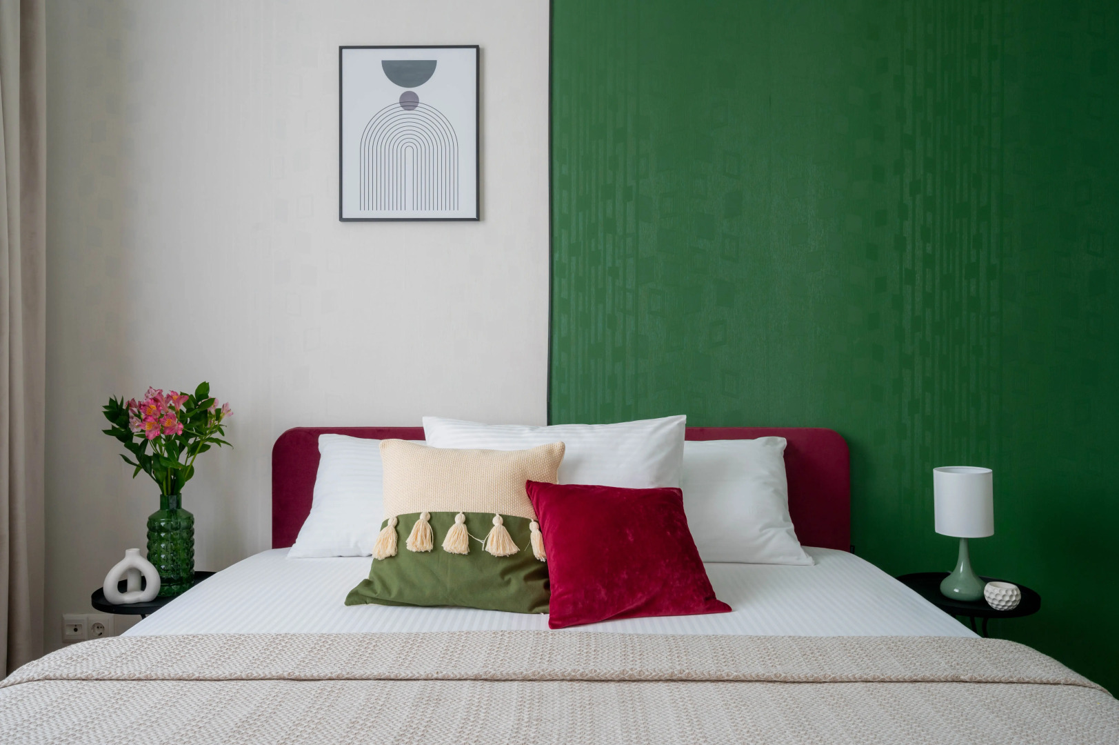 Апартаменты Volgarooms Рядом с Цирком