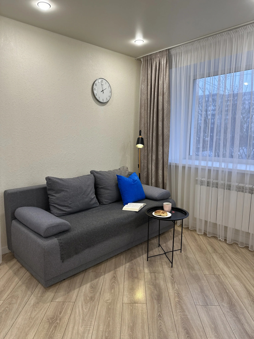 Квартира Дизайнерская у Ледового Дворца