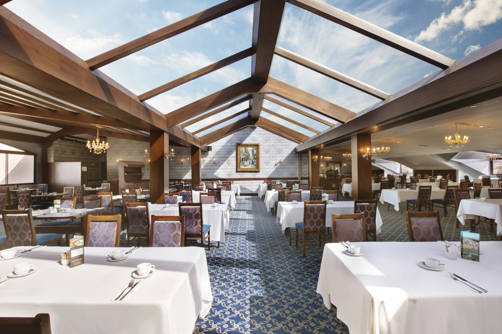 Отель Legacy Ottoman