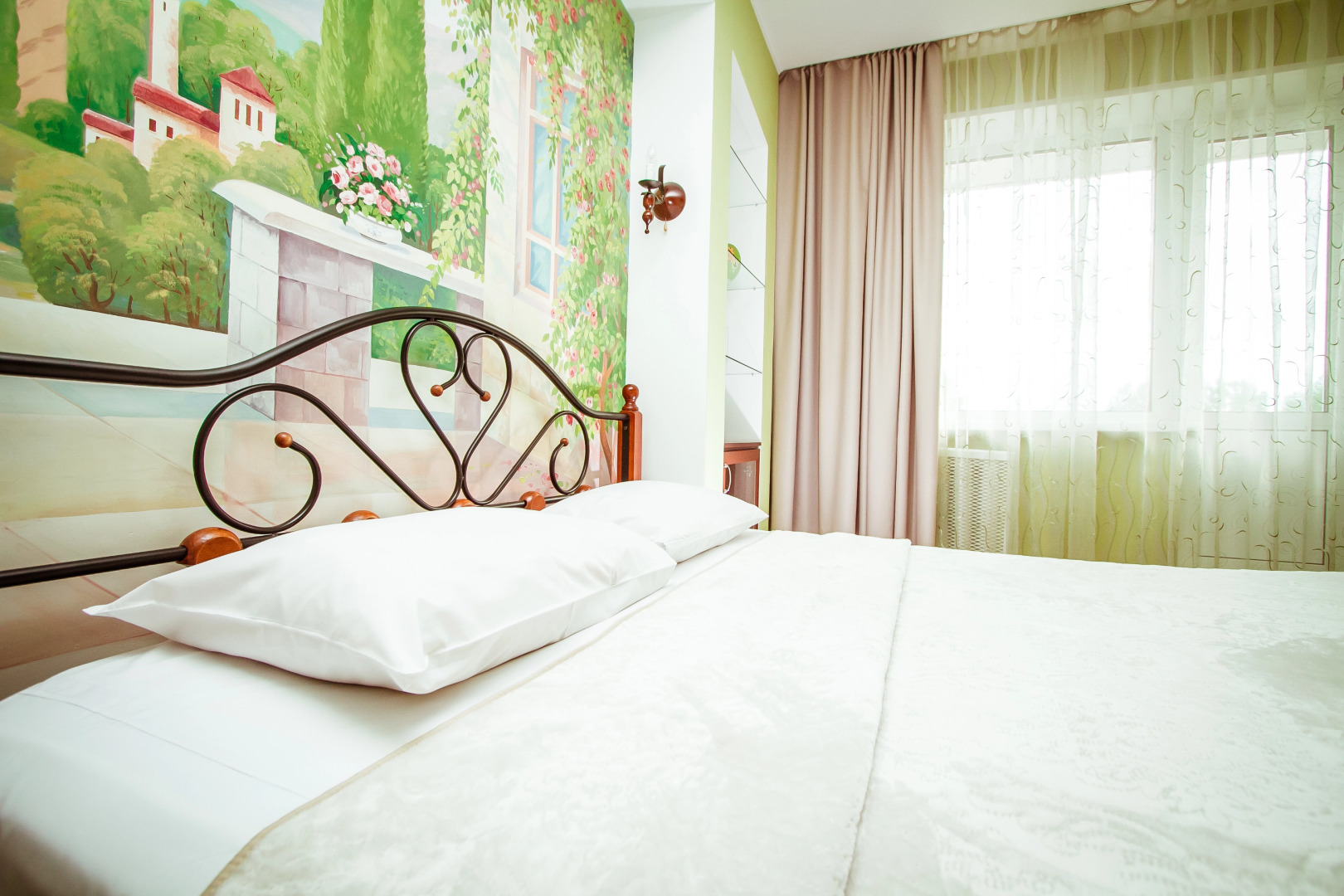 Отель Гостиница Авиастар