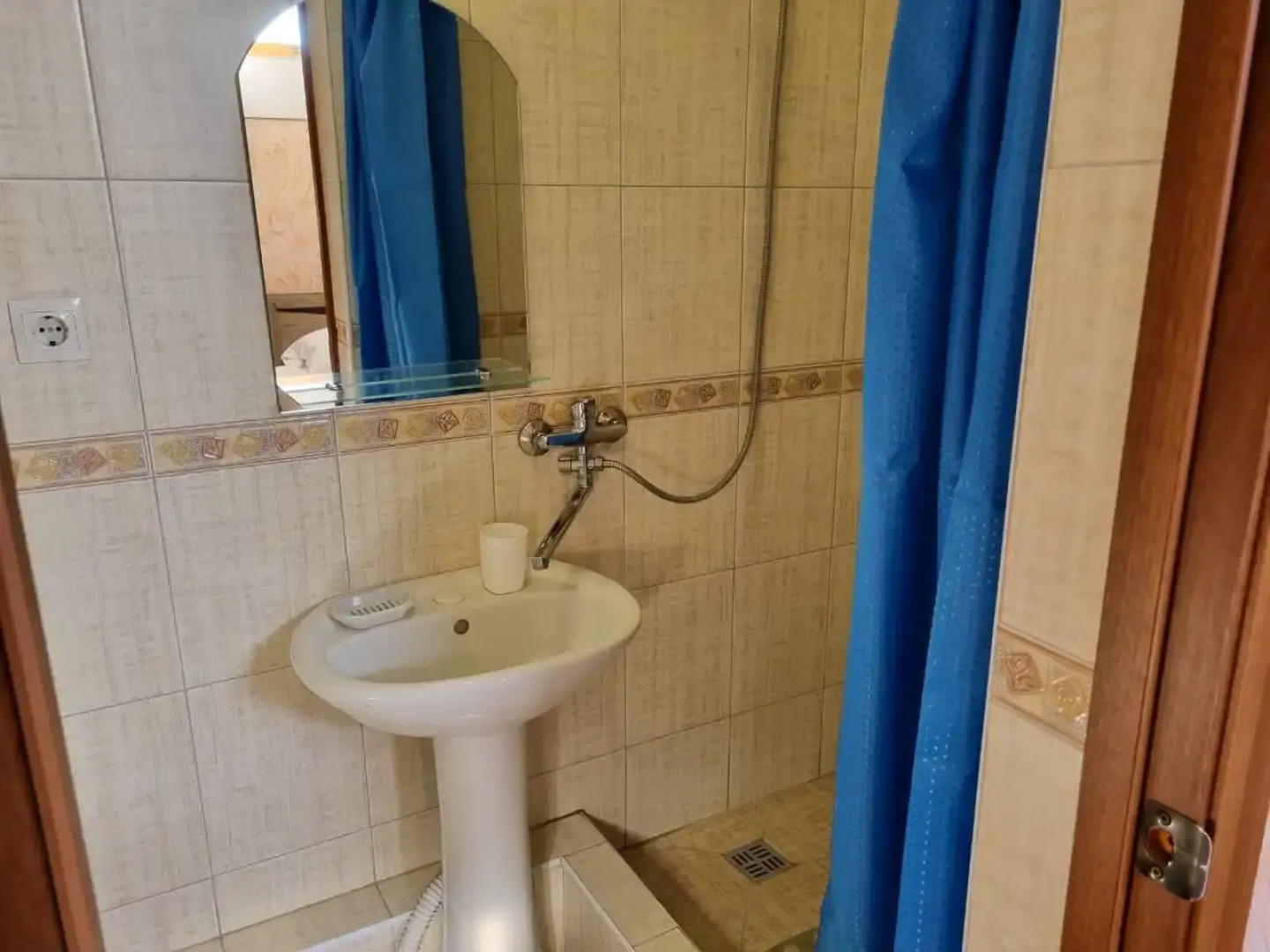 Гостевой Дом Вита