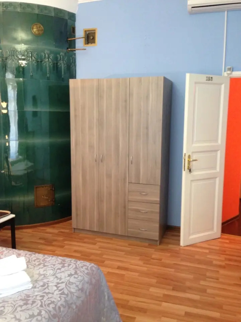 Гостевой дом Пилигрим