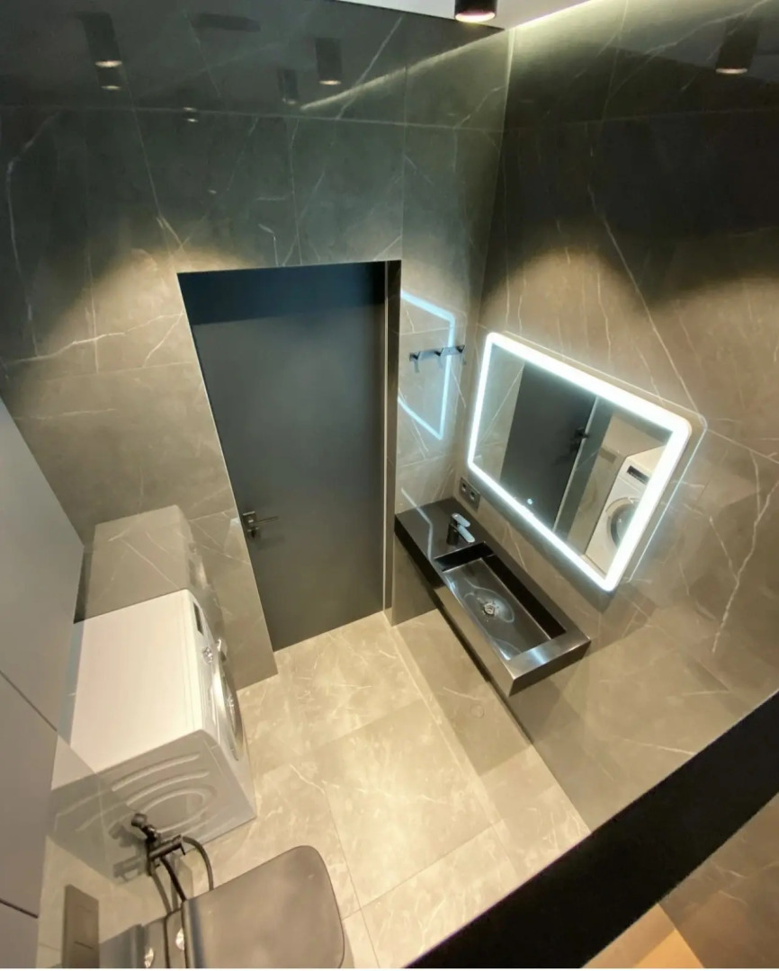 Апартаменты Квартира люкс в центре города Иркутск