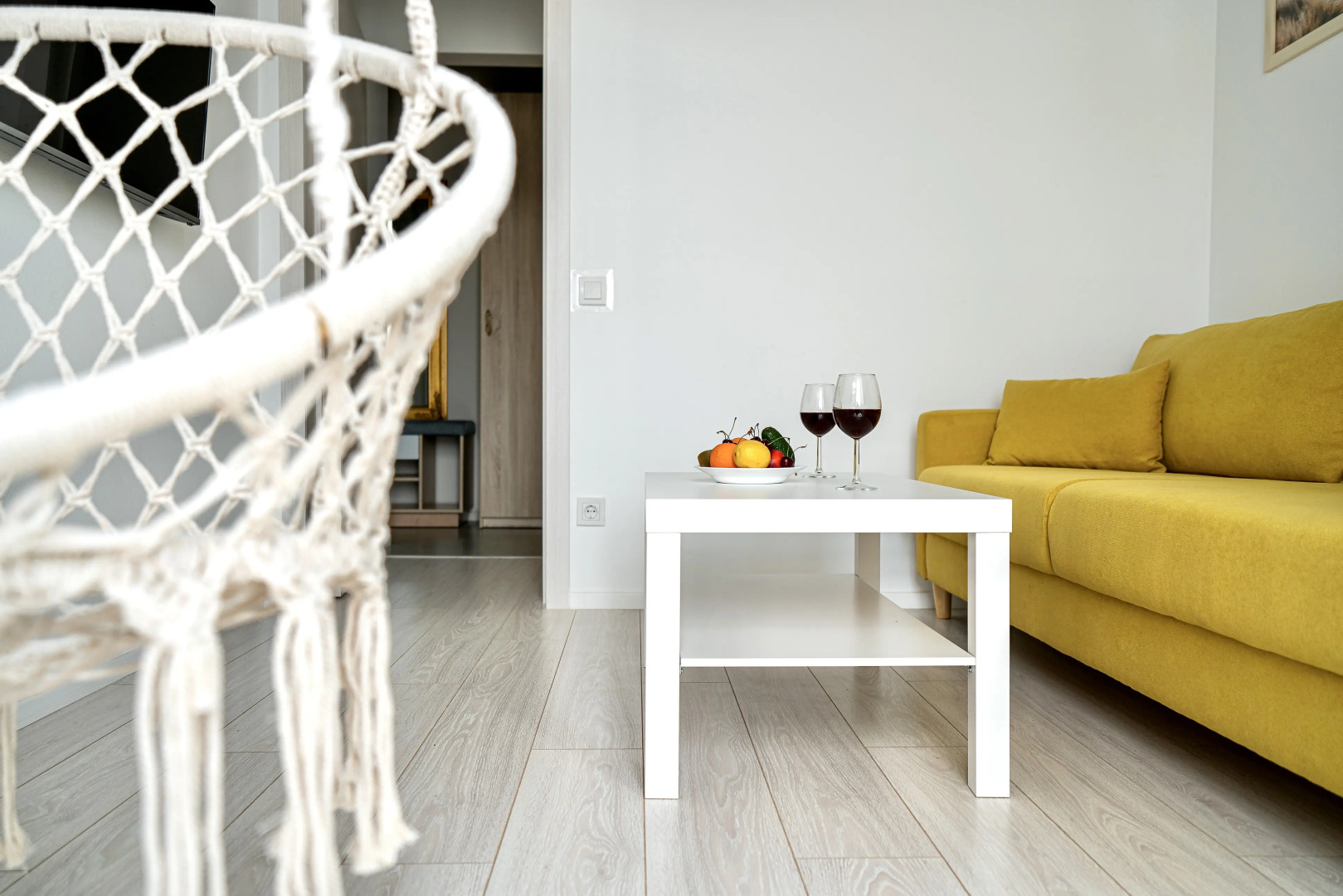 ApartMari Двухкомнатные возле Королевских ворот