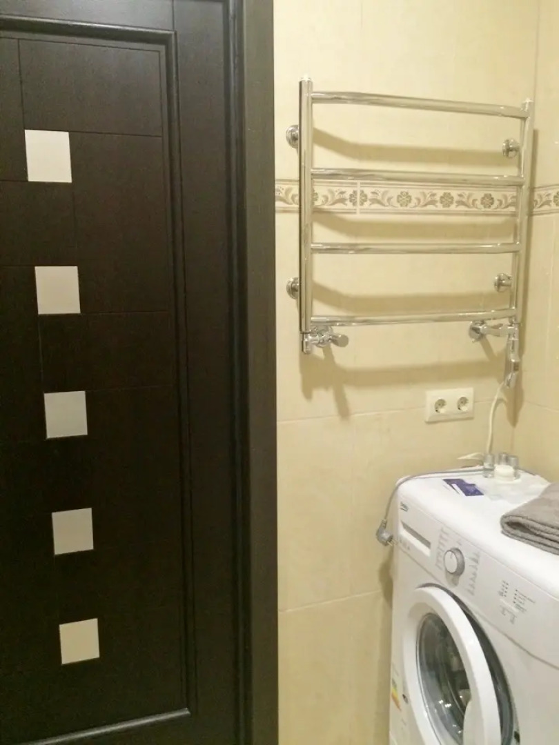 Апартаменты в Центре города