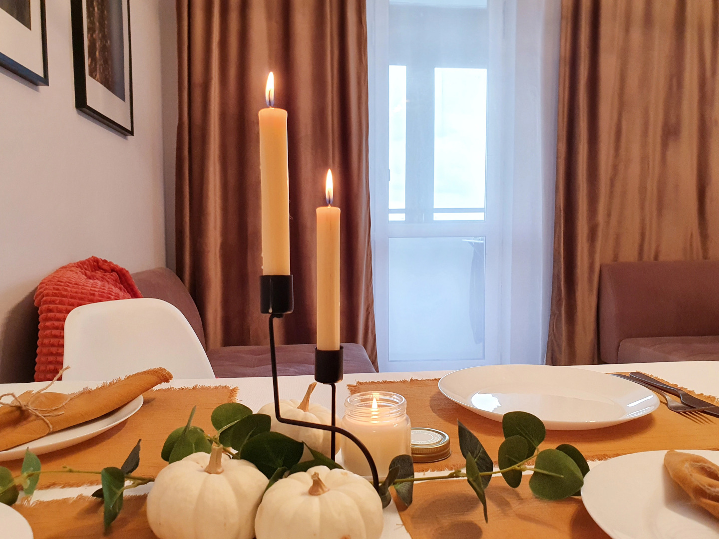 Апартаменты Гости Любят у метро Новопеределкино Розовая