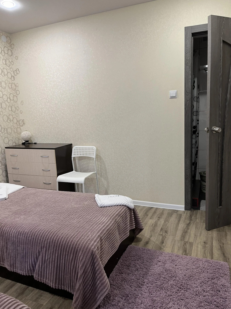 Отель Moonlight