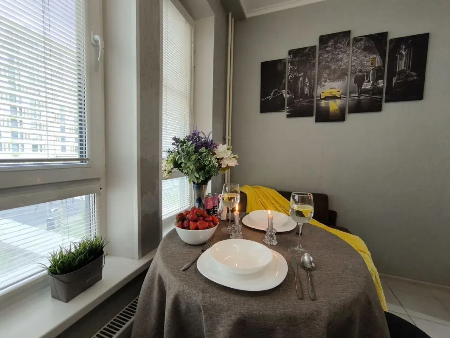 Квартира в элитном районе Зеленограда 10 минут от РЖД станции