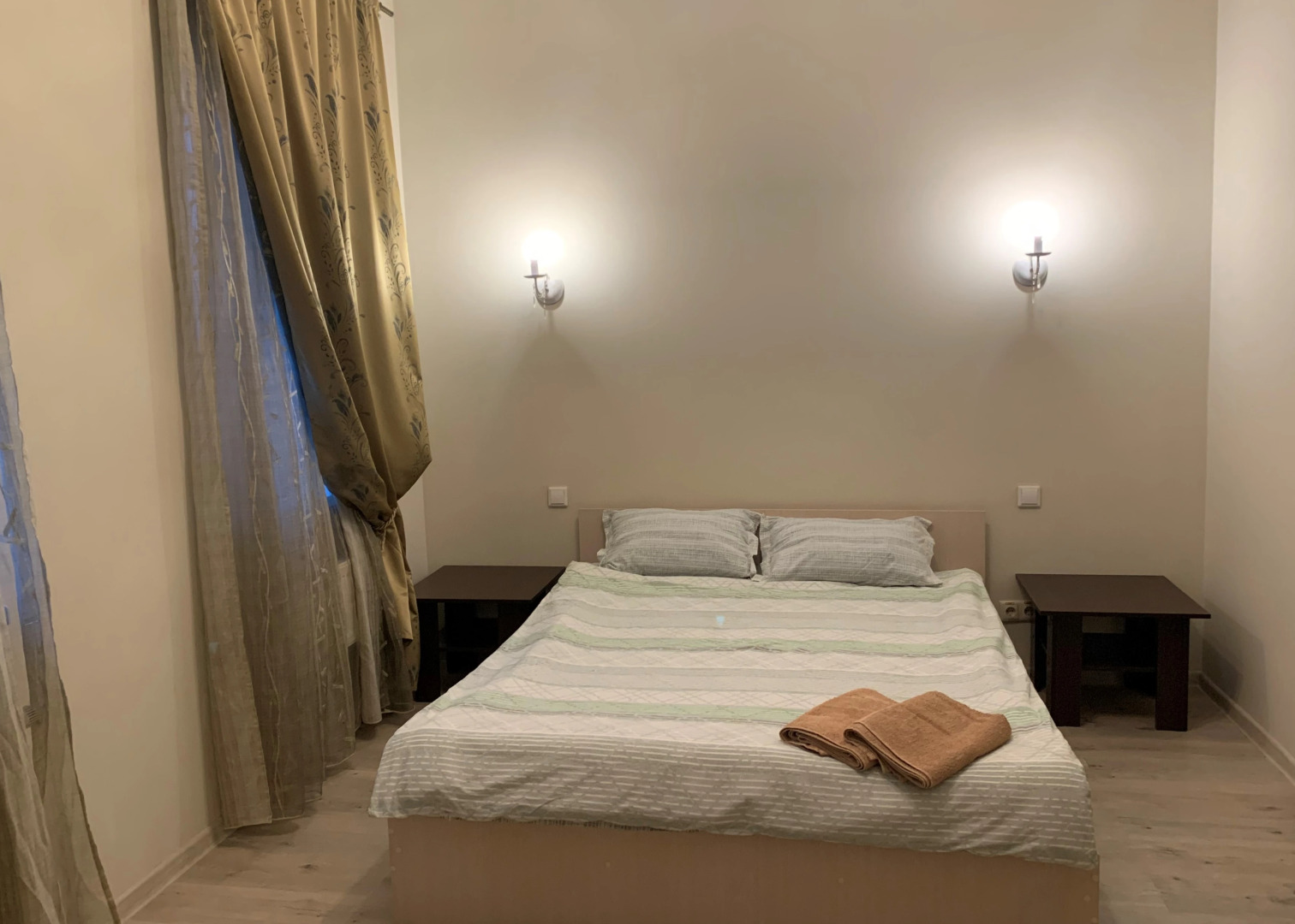 Гостевой дом Фоминское