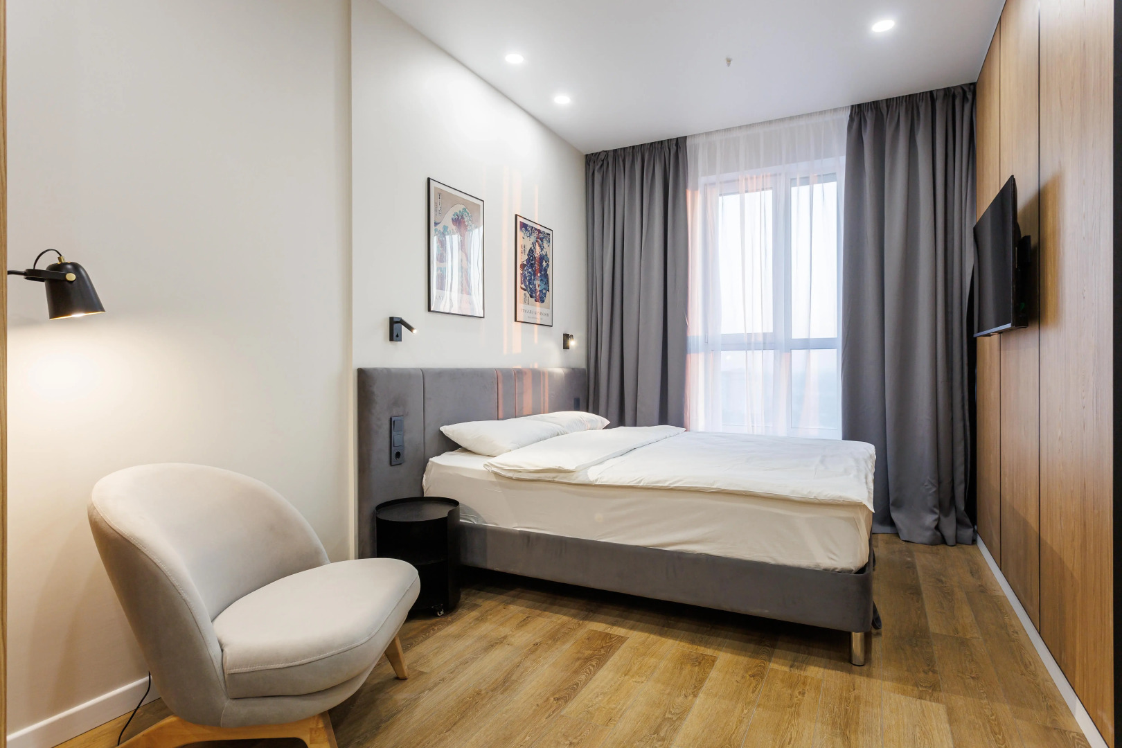 Апартаменты Alto