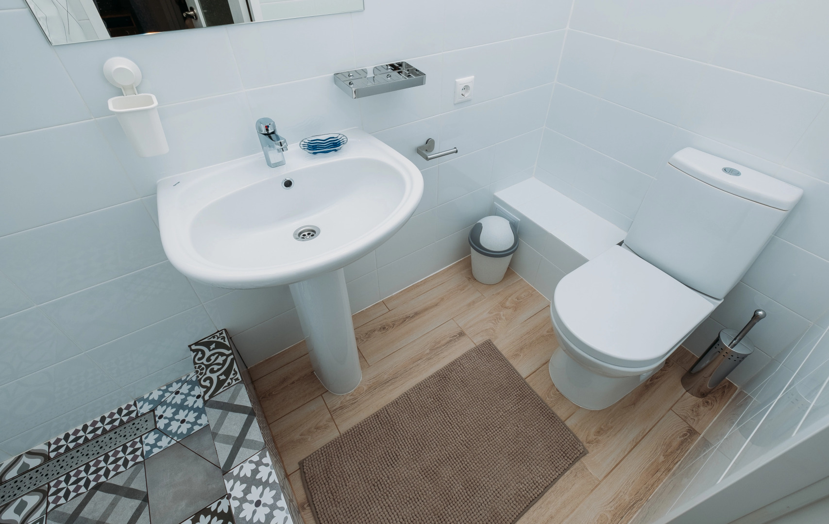 Частный дом Нина