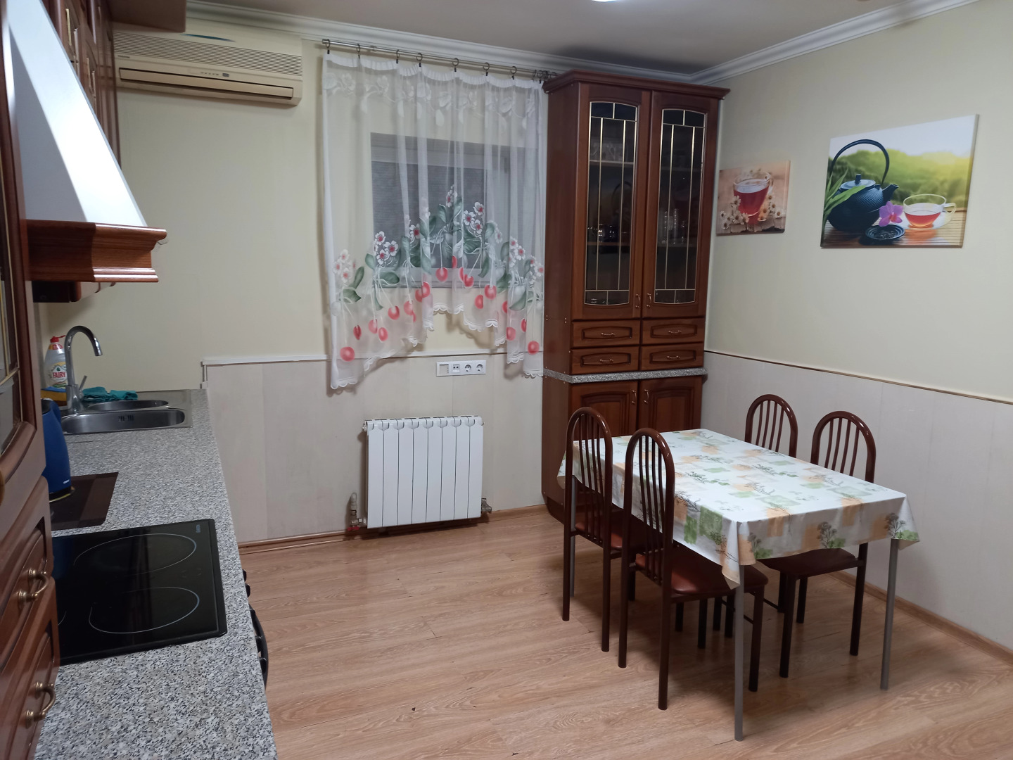 Гостиница Столичная