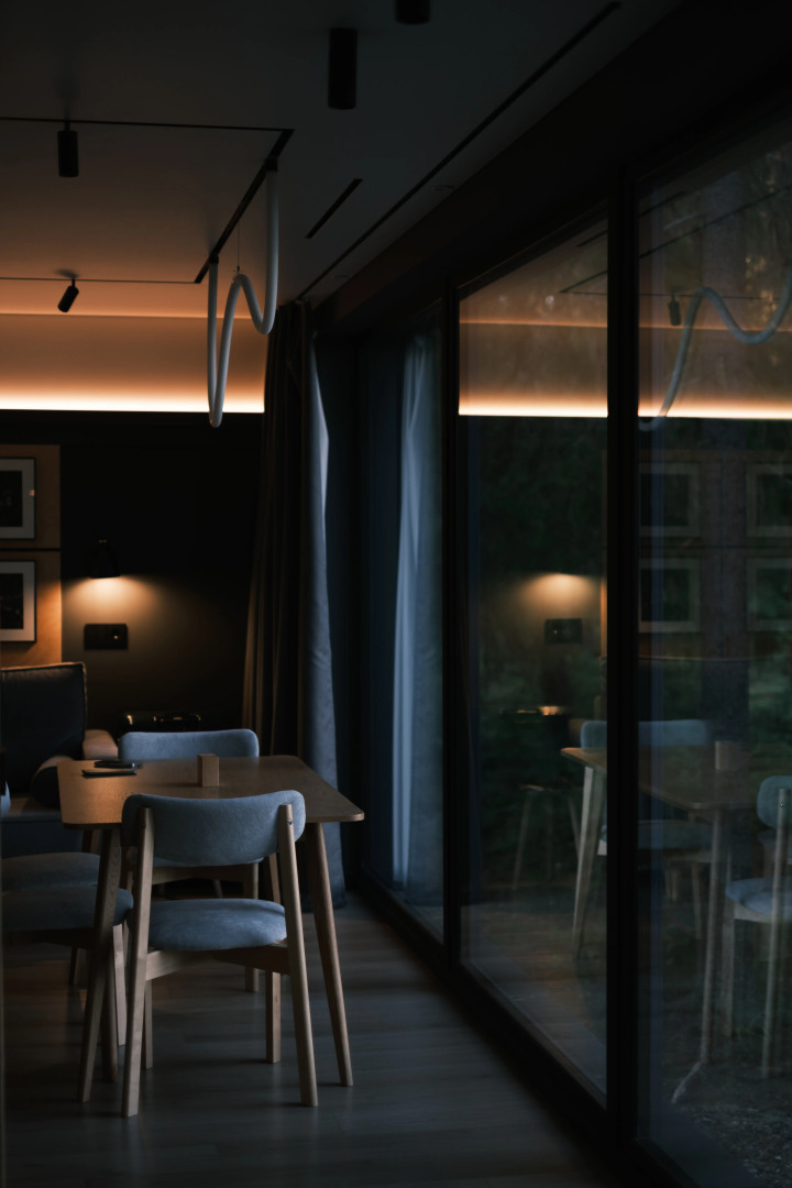 База отдыха Glanta