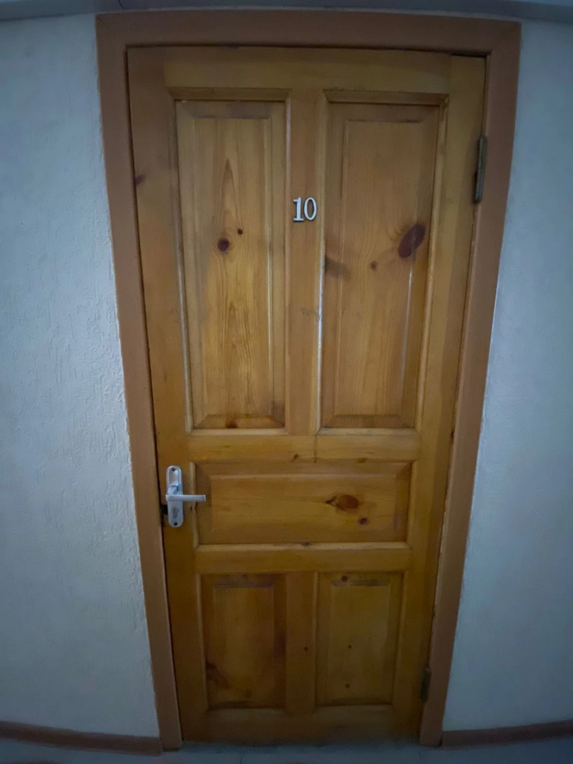 Гостевой дом Яна