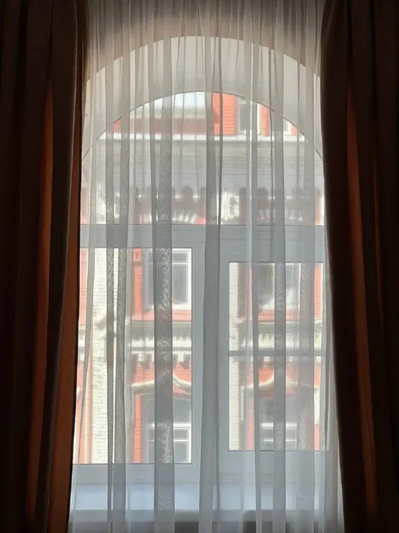 Отель Эрмитаж