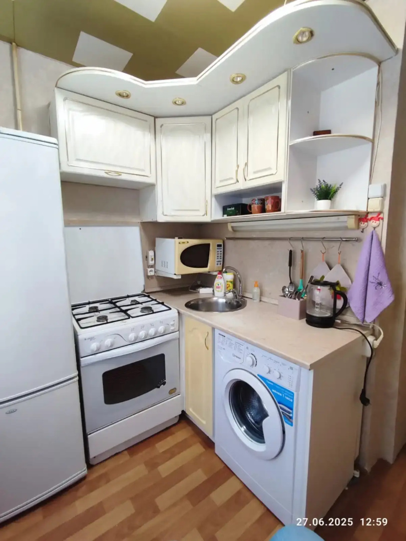 Квартира 1 комнатная в Суздале