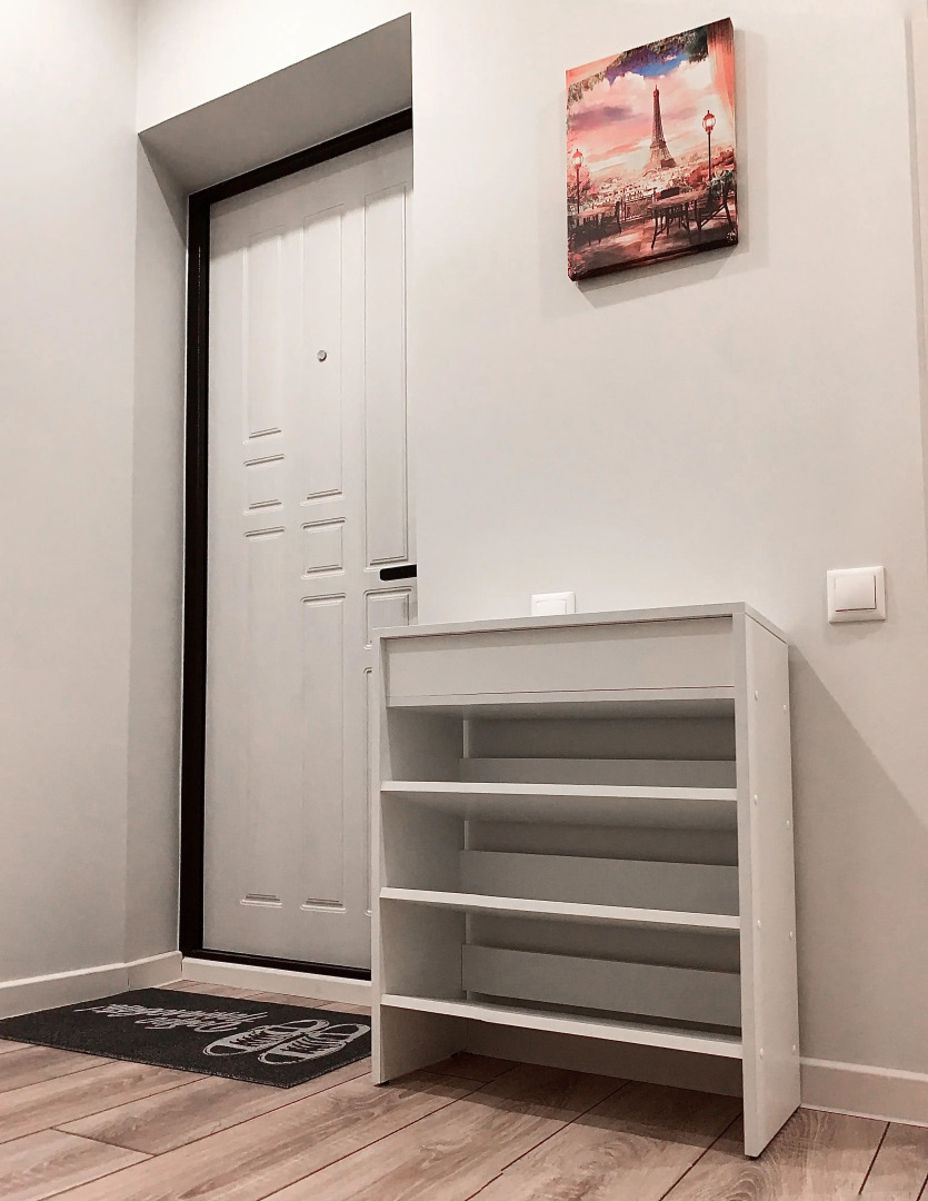 Квартира в центре Небуга