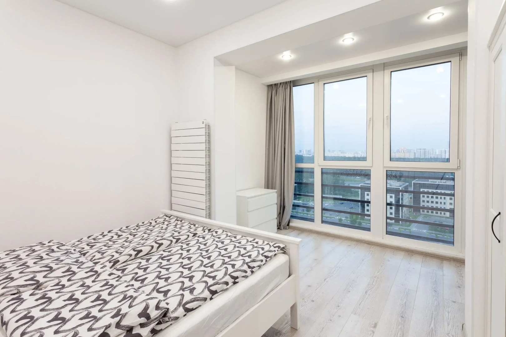 Апартаменты Apart-Real Putilkovo