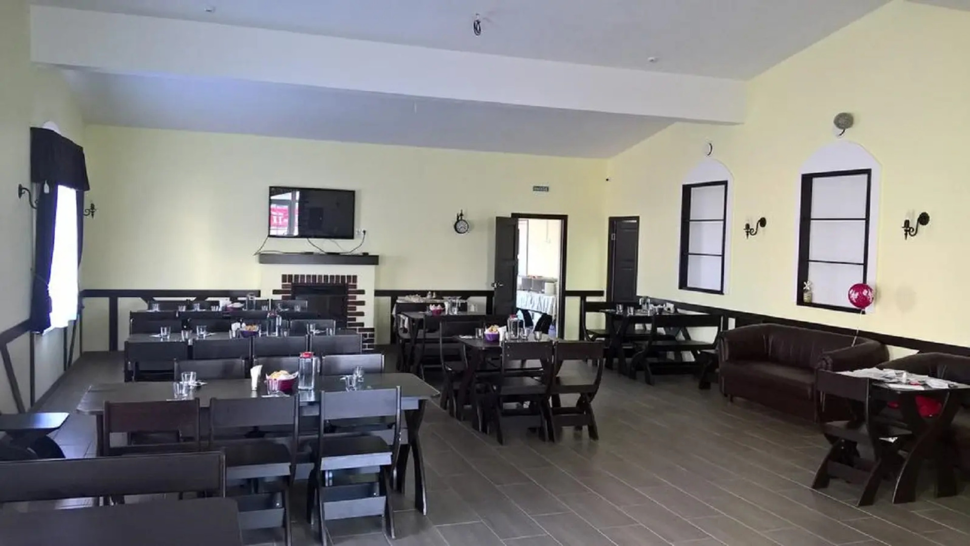 Отель Мельница