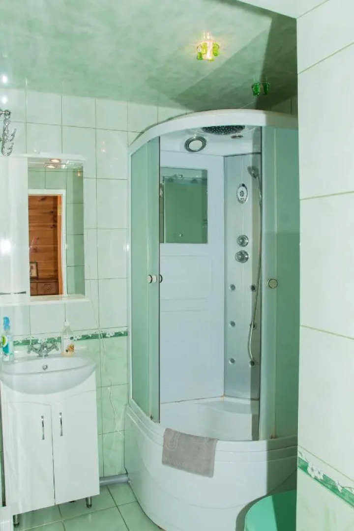 Гостевой дом Подворье ямщика