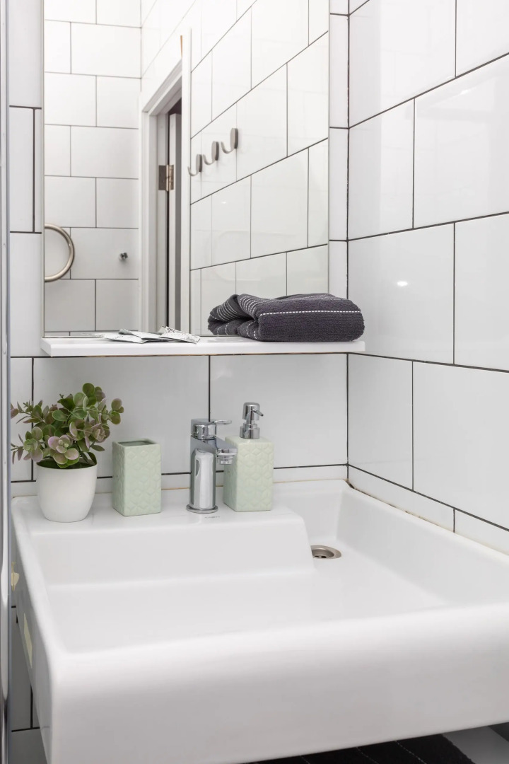 Апартаменты в центре Иркутска