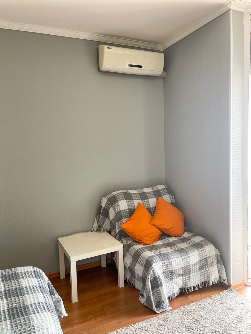 Апартаменты Однокомнатная Квартира на Грибоедова 60А