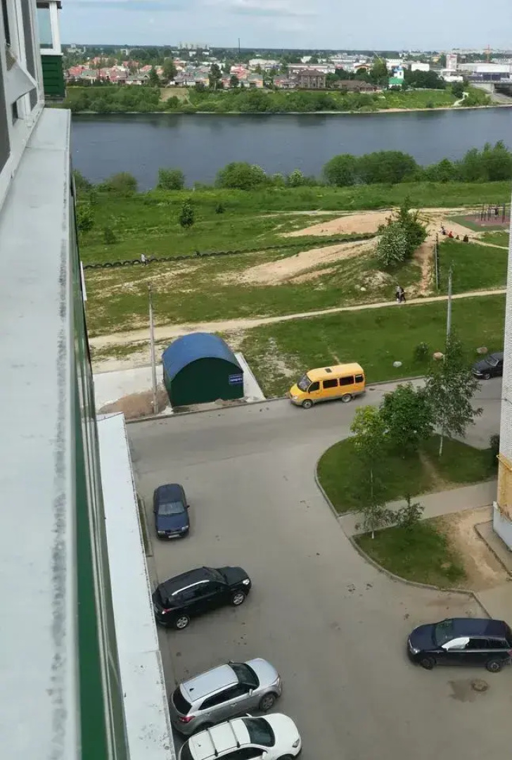 Квартира на Улице Владимирская 5В