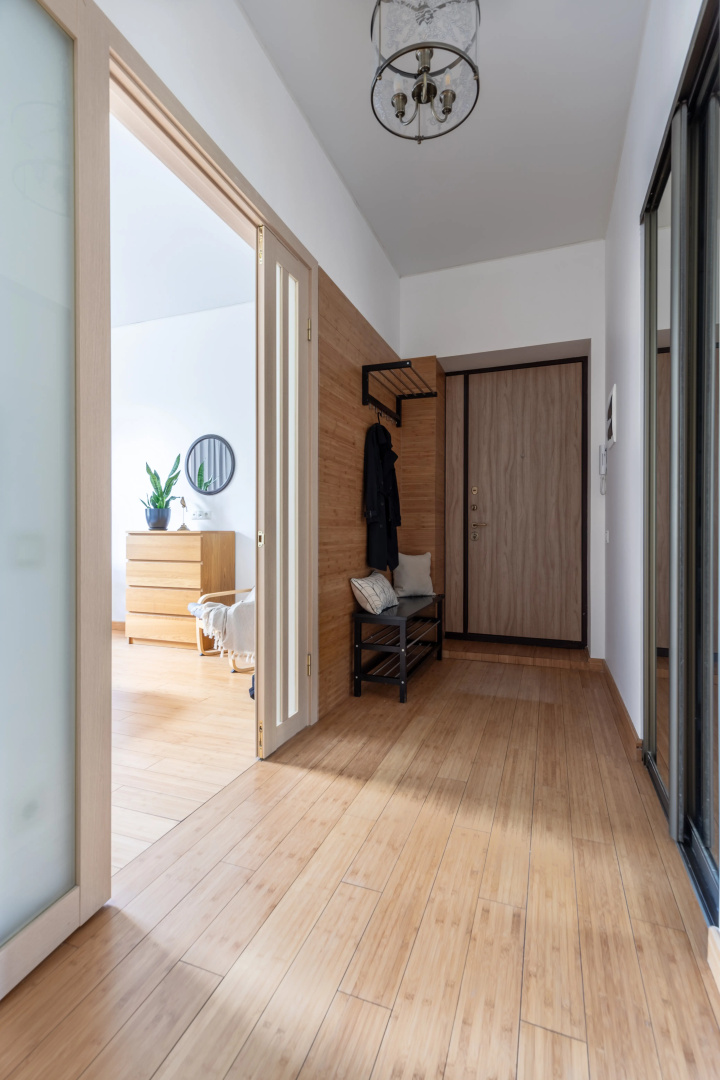 Квартира Merino Home Maison