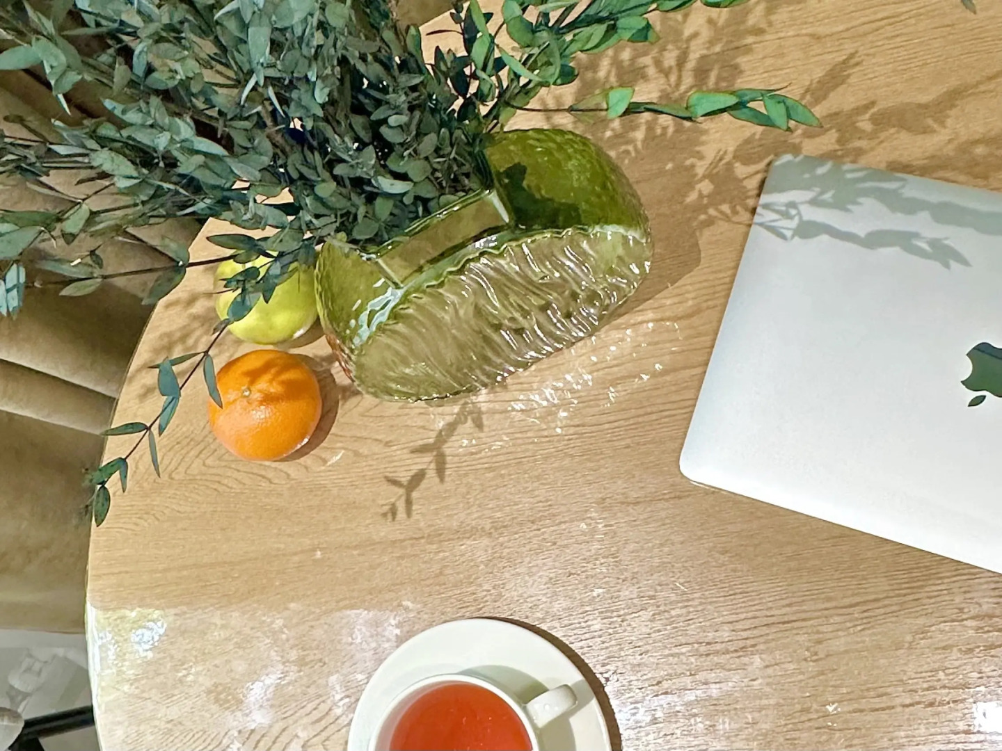 Апартаменты I9.9