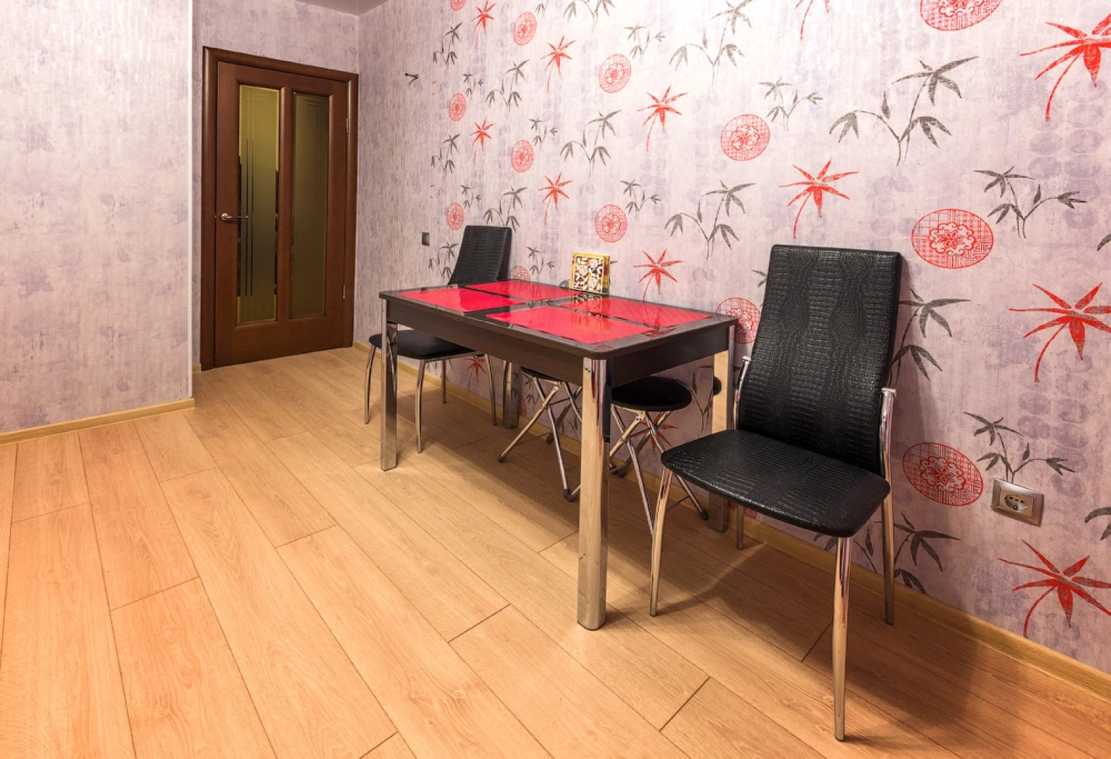 Апартаменты Атлант