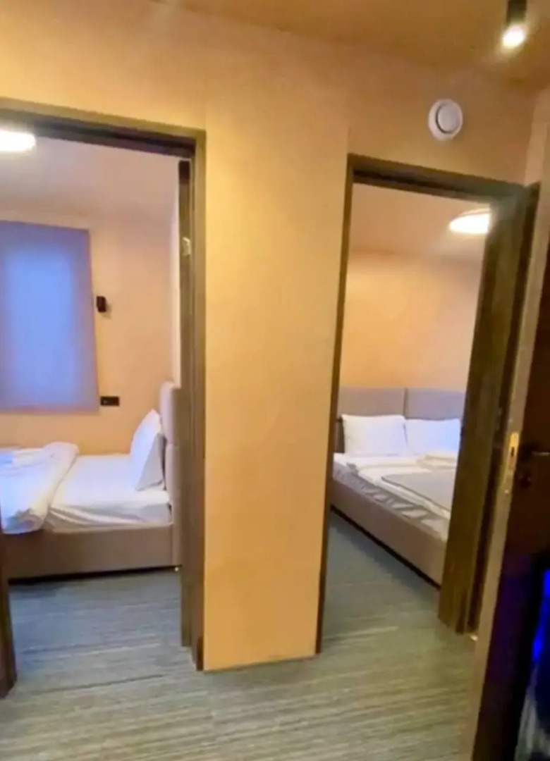 База отдыха Телецкое Золотое