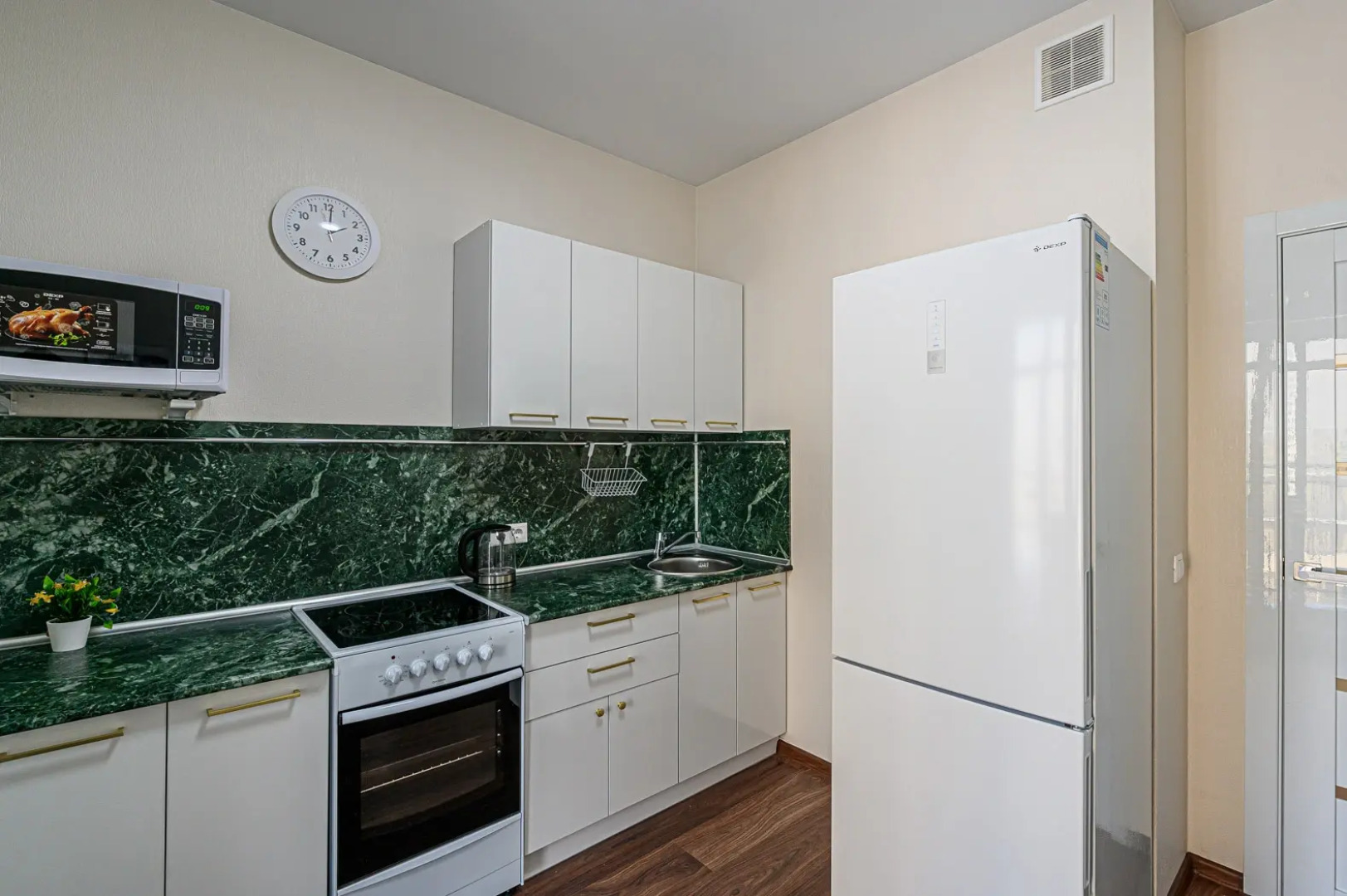 Апартаменты Stepanenkov на Покатной 55А на 7 этаже (37)