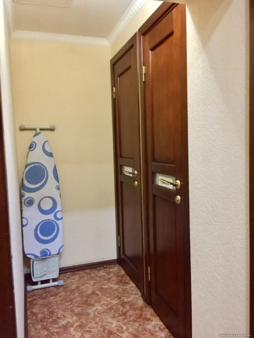 Хостел Respect Aparts