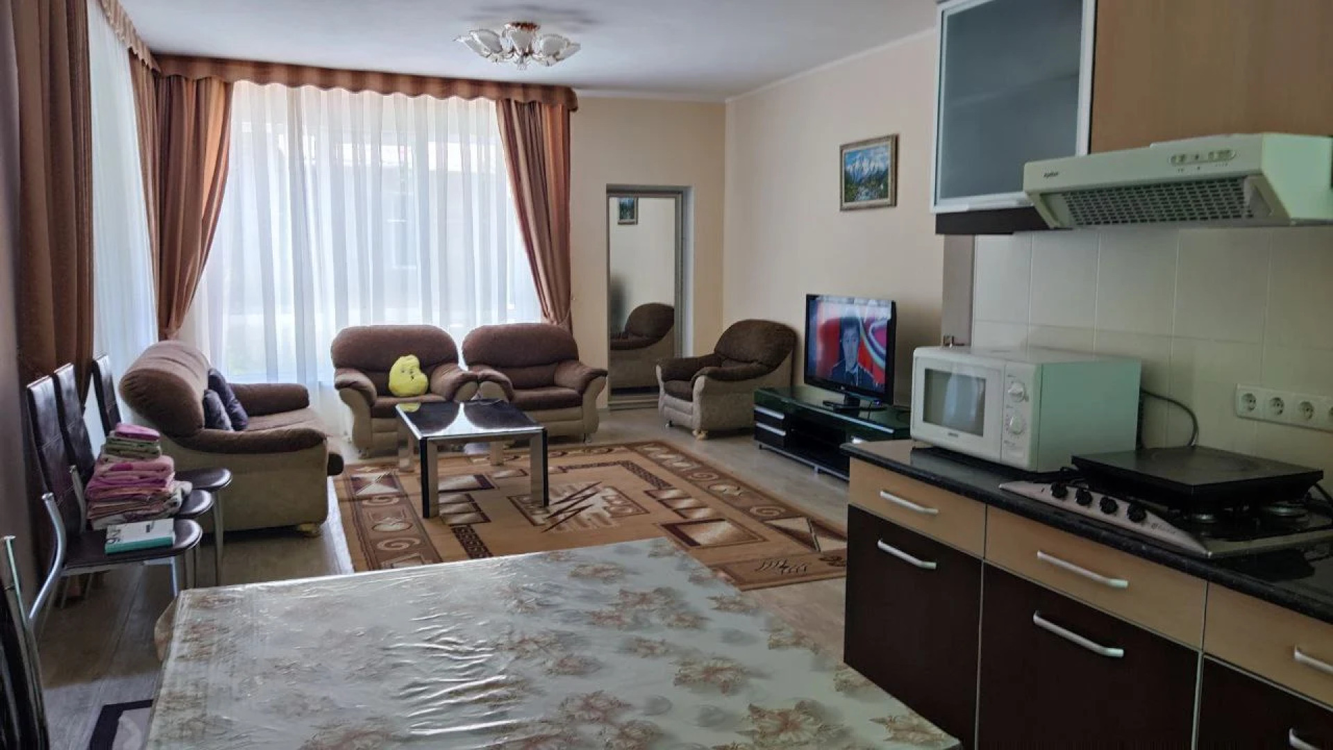 Pansionat Solnyshko Vip 2 Hotel
