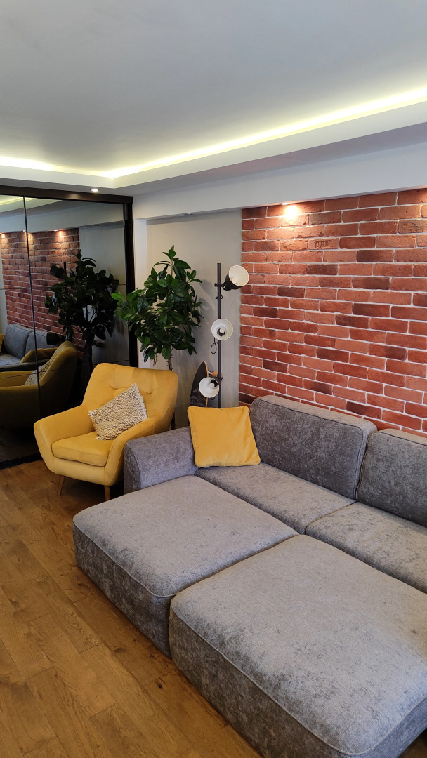 Апартаменты Апарт на Гагарина