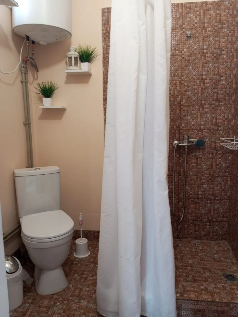 Гостевой дом Амели