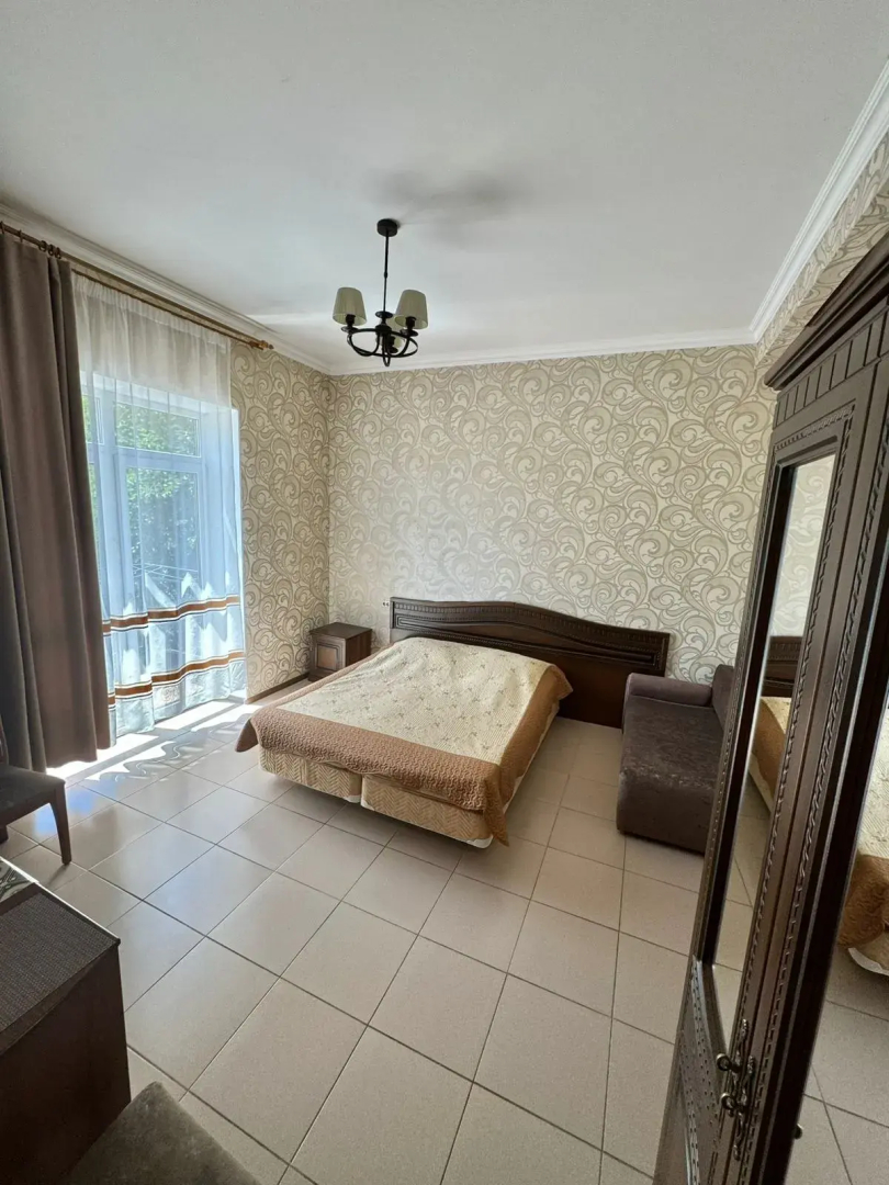 Гостевой дом Stone House